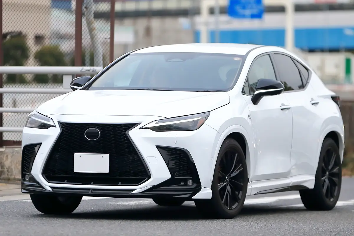 新車・中古車販売
